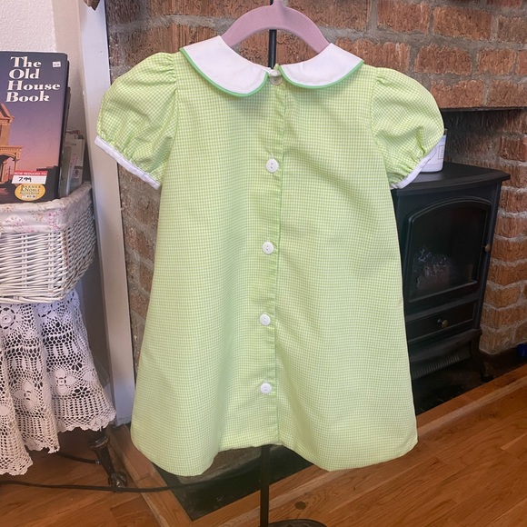 Mulberry Street Toddler Girls Dress size 3 - Picture 12 of 16